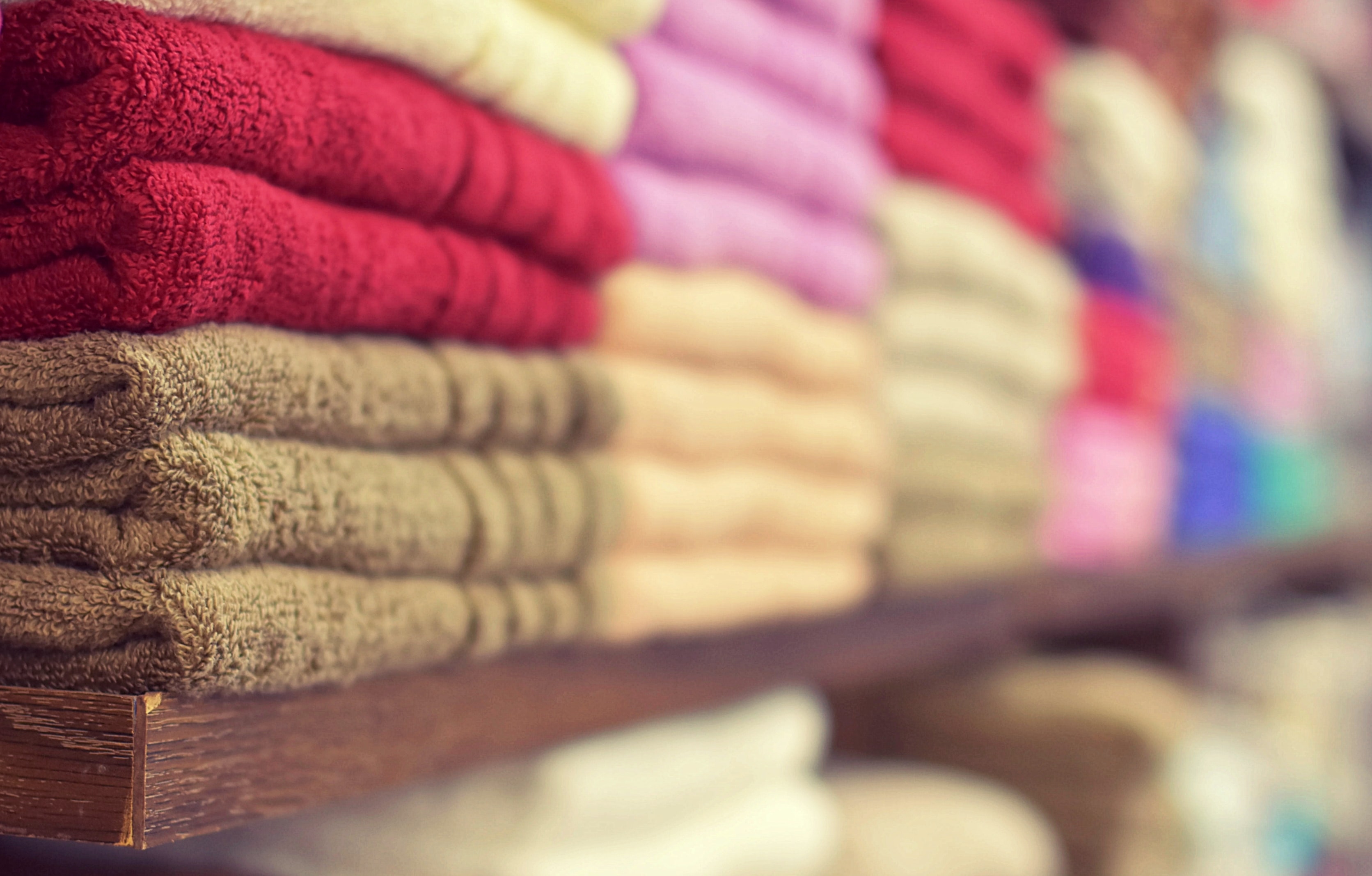 Jak wybrać najlepszy ręcznik